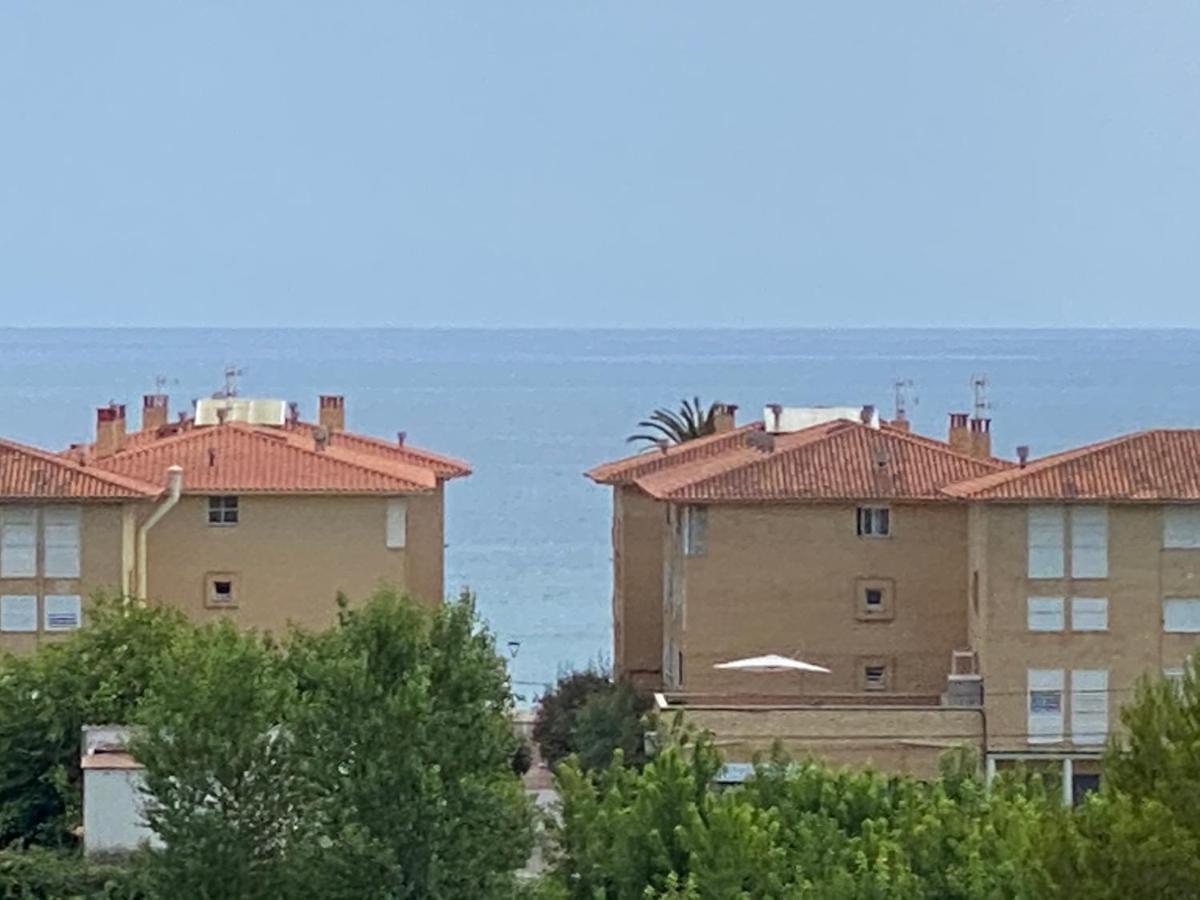 House On The Beach Calafell Dış mekan fotoğraf