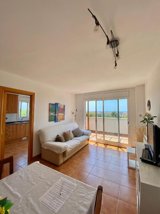 House On The Beach Calafell Dış mekan fotoğraf