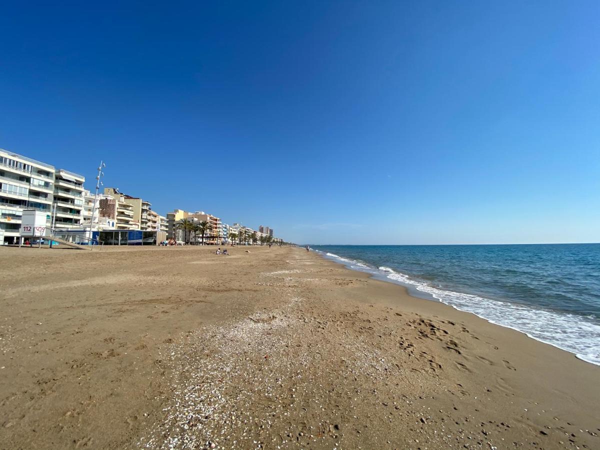 House On The Beach Calafell Dış mekan fotoğraf