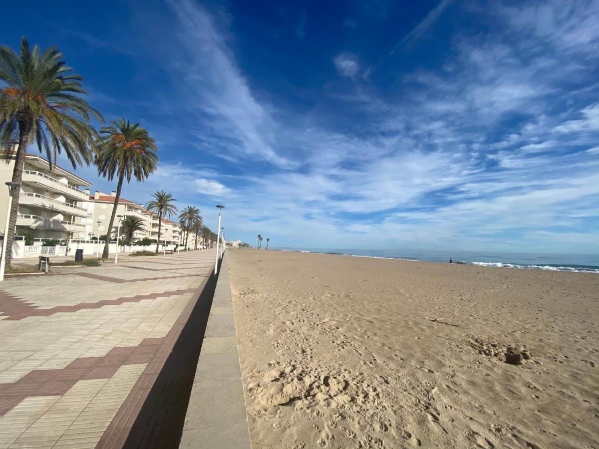 House On The Beach Calafell Dış mekan fotoğraf